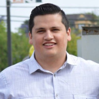 Rico Madrigal