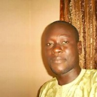 Ibrahima Sall