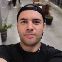 Erdem Sentunali - Digital Nomad