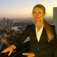 Irina Bromberg