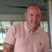 David Griffiths