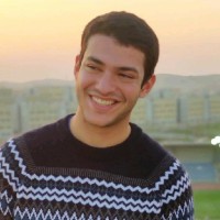 Yonatan Saltz