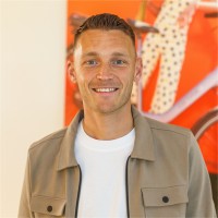 Frank Bronkhorst