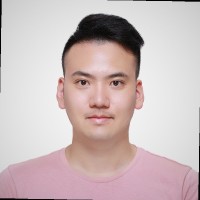 Kevin Wang