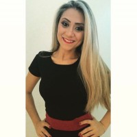 Daniane Beckenkamp