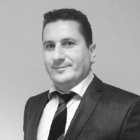 Dimitris Tselios, Fcca