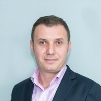 Cristian Riciu