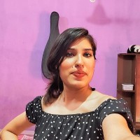 Kajal Kumari