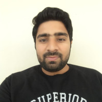 Ajay Kumar