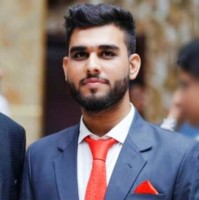 Ahmed Mustafa