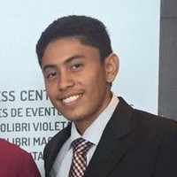Andrés Emilio Castillo Martínez
