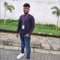 Smruti Ranjan Nayak