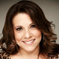 Gina McCloskey