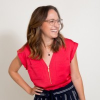 Emily McGregor