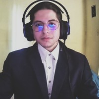 Caleb Rodriguez Cordero