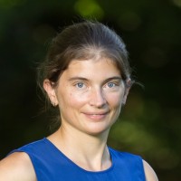 Vanessa Delahaye