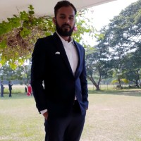 Siddharth Singh Parihar