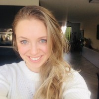 Sanne Naafs