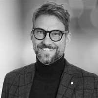 Johan Serrander