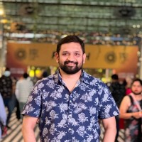 Vimal Patel
