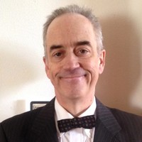 Stephen Lefebure