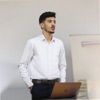 Abdalrahman Alshekhi