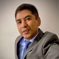 José Miguel Pilquimán Betanzo