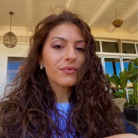 Camilla Giovannini