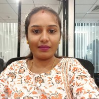 Sreevani H
