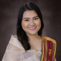 Queennie Ormilla Mindanao