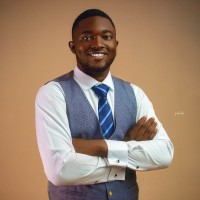 Daniel Olanrewaju