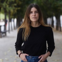 Anna Loubière
