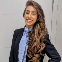 Anisha Dhillon-Sharma