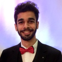 Chaitanya Sawant