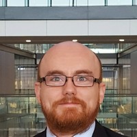 Greg Ferguson
