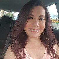 Myrna Leticia Martinez Olvera