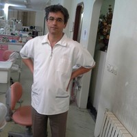 دکتر مهدی کمالی Mashhad