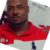 Roavel Hines