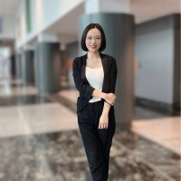 Alice Huang