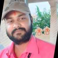 Anish Kumar Pandey