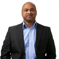 Malcolm Munsamy