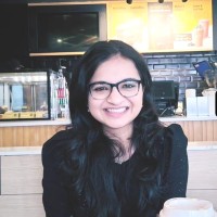 Thejaswini Vijayakkumar