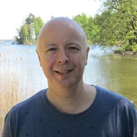Daniel Persson