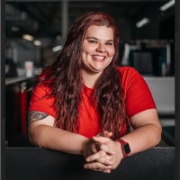 Alyssa Budd