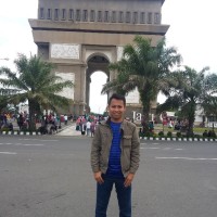 Rogis Maulana