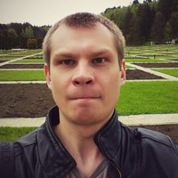 Дмитрий Смяцких