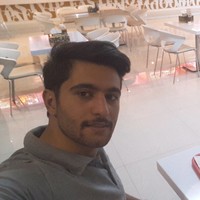 Mehrdad Javanbakht