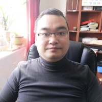 申鹏程