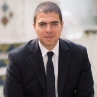 Alfredo Hassaf