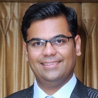 Pushkar Kulkarni